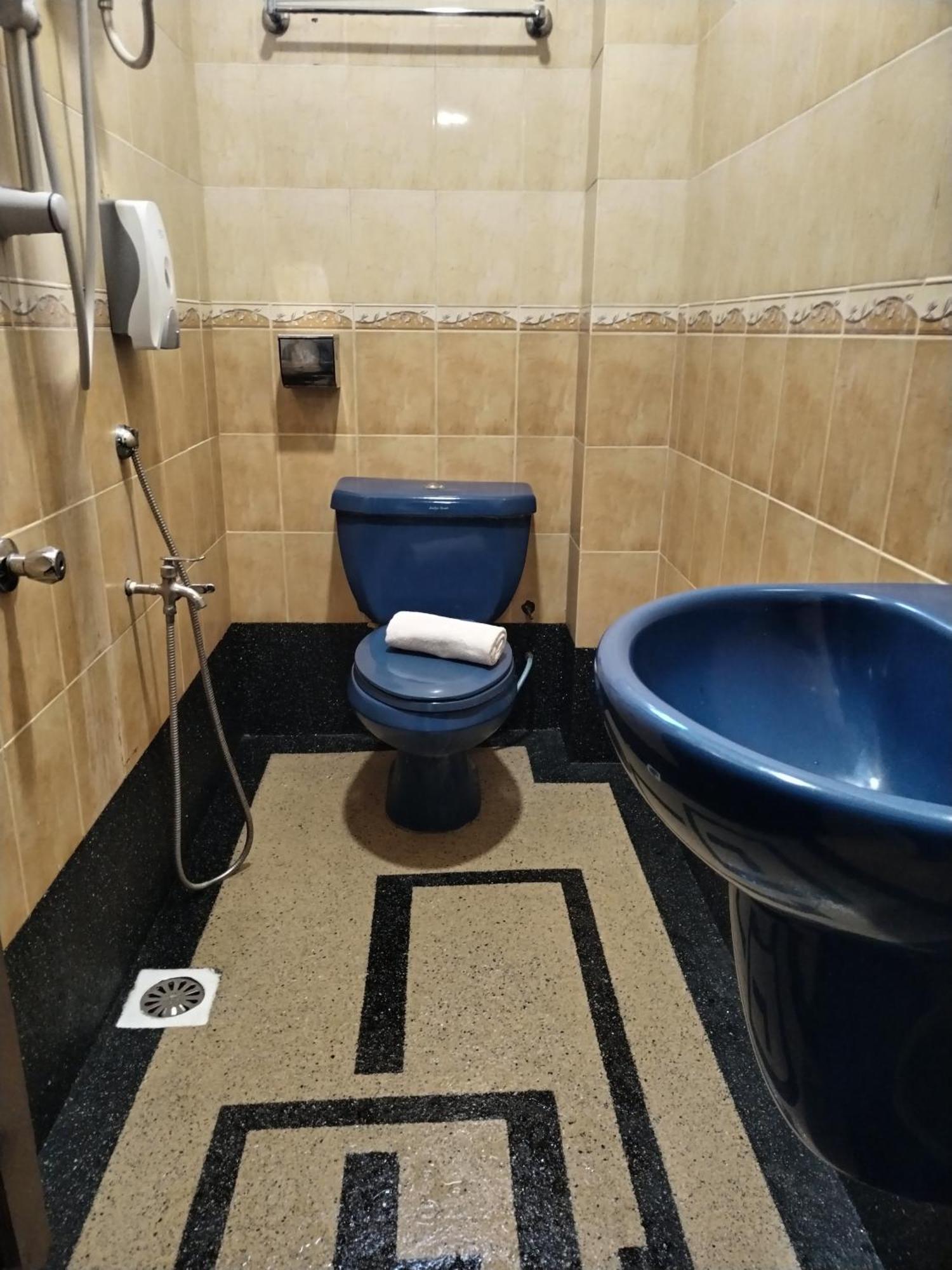 Maple Boutique Hotel Kota Bharu Ngoại thất bức ảnh