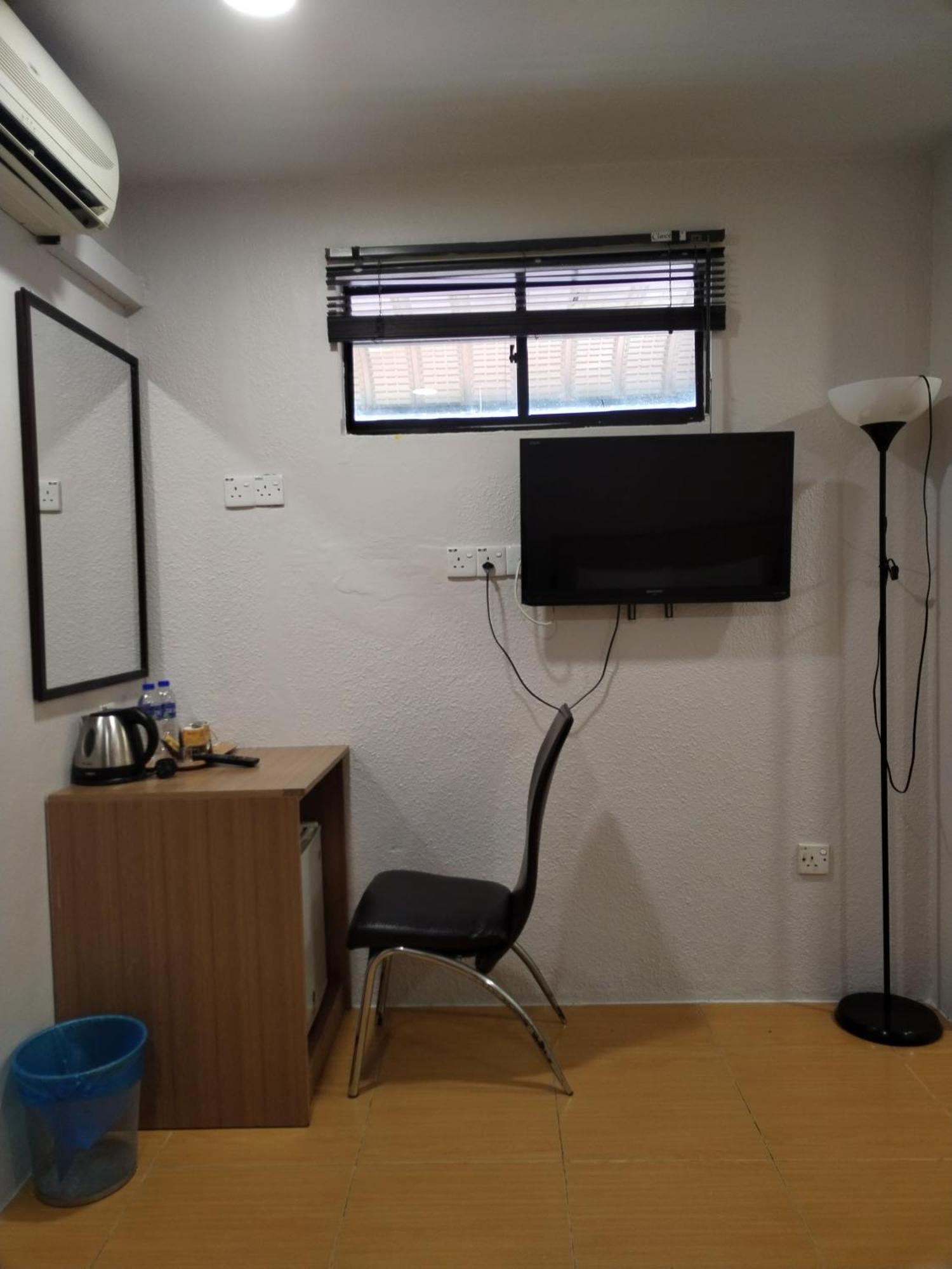 Maple Boutique Hotel Kota Bharu Ngoại thất bức ảnh